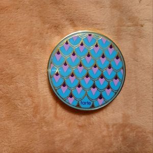 Tart cosmetics rainforest of the sea volume 3 eyeshadow palate